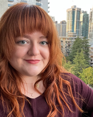 Katie Grossman profile image